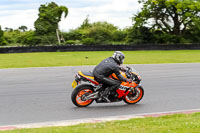 Lower Group Orange Bikes